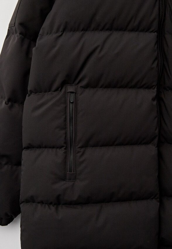 Пуховик Lacoste