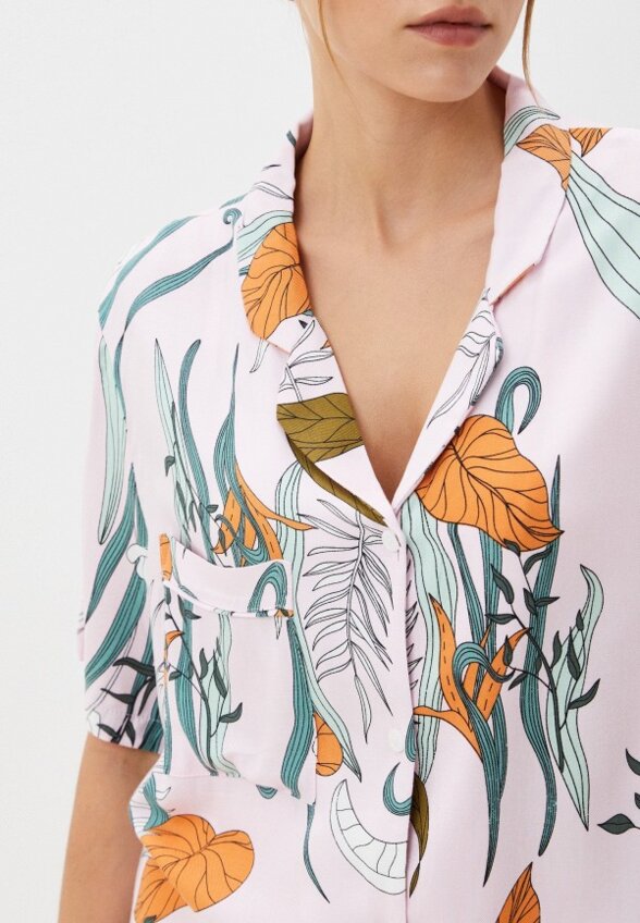 Пижама W.sharvel