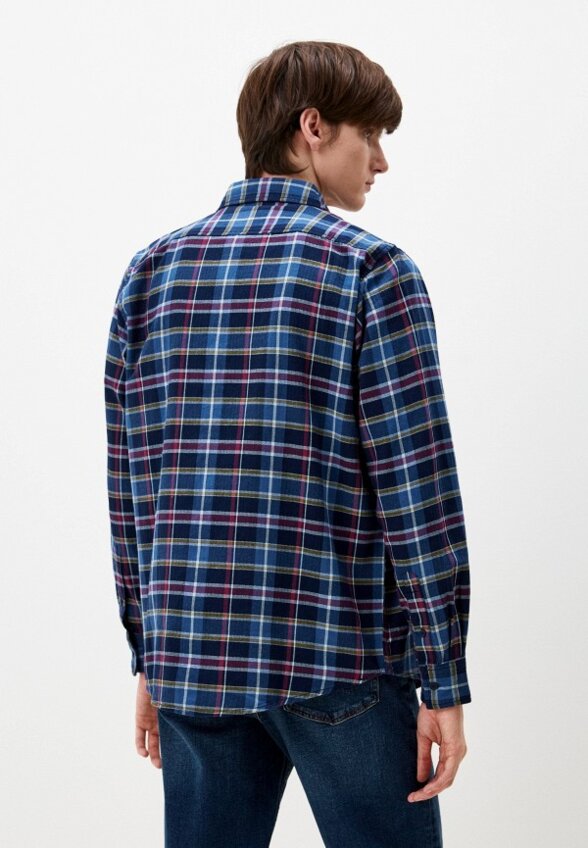 Рубашка Velocity