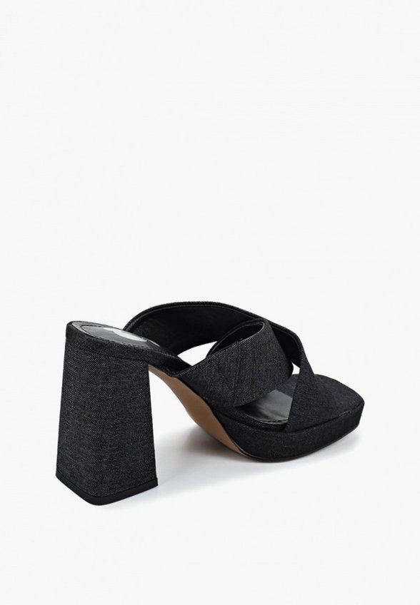 Сабо Stella Della Moda