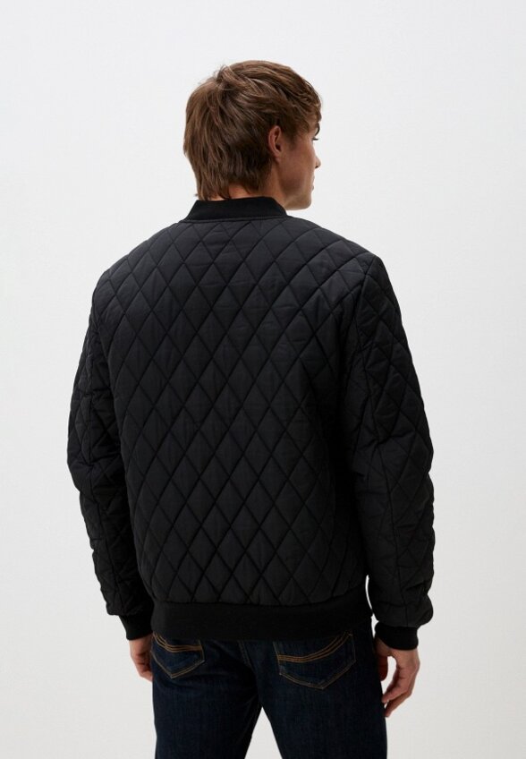 Куртка утепленная Urban Fashion for Men