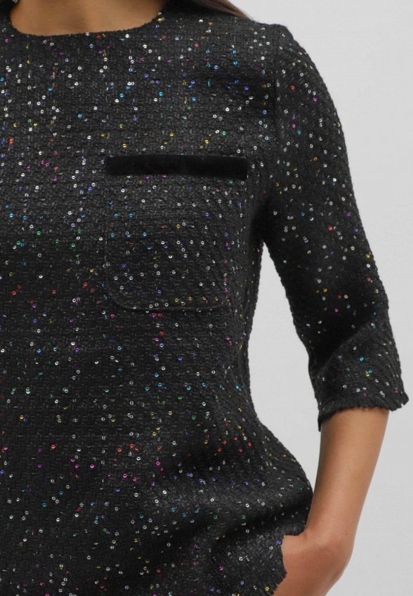 Блуза Harmonia Sensuum