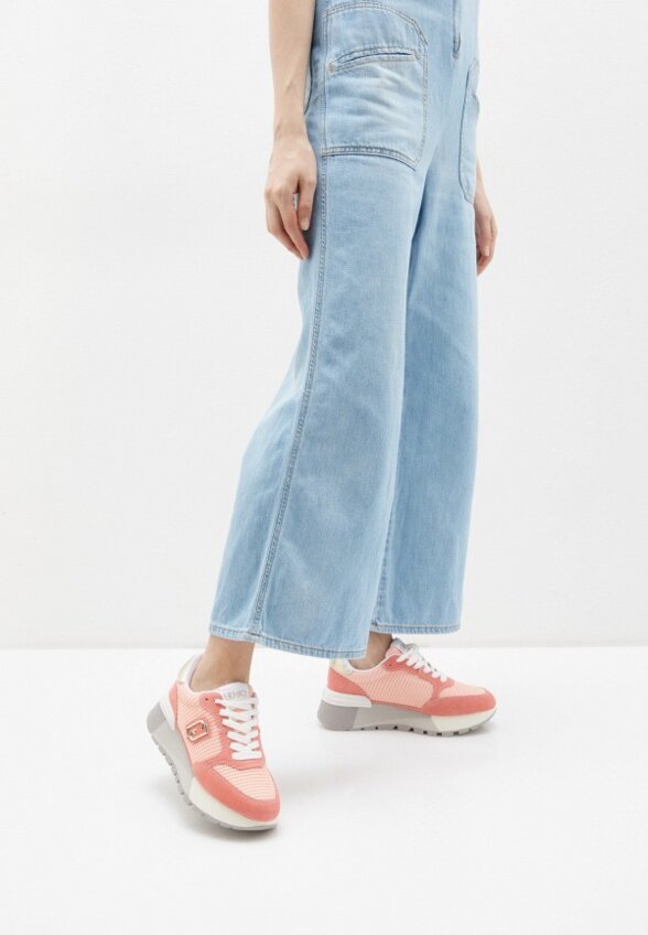 Кроссовки Liu Jo