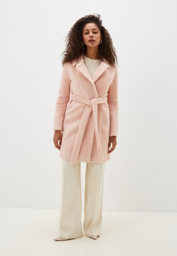 Шуба Louren Wilton