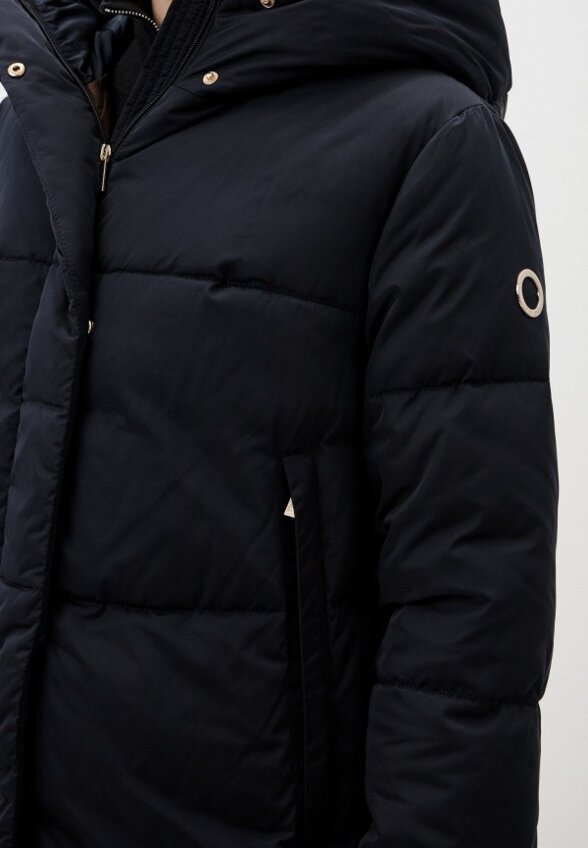 Пуховик Madzerini