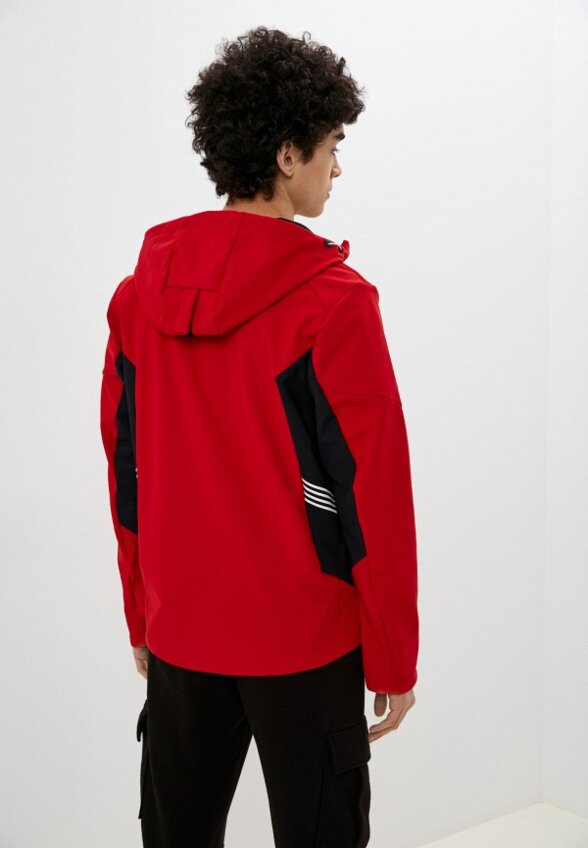 Ветровка High Experience