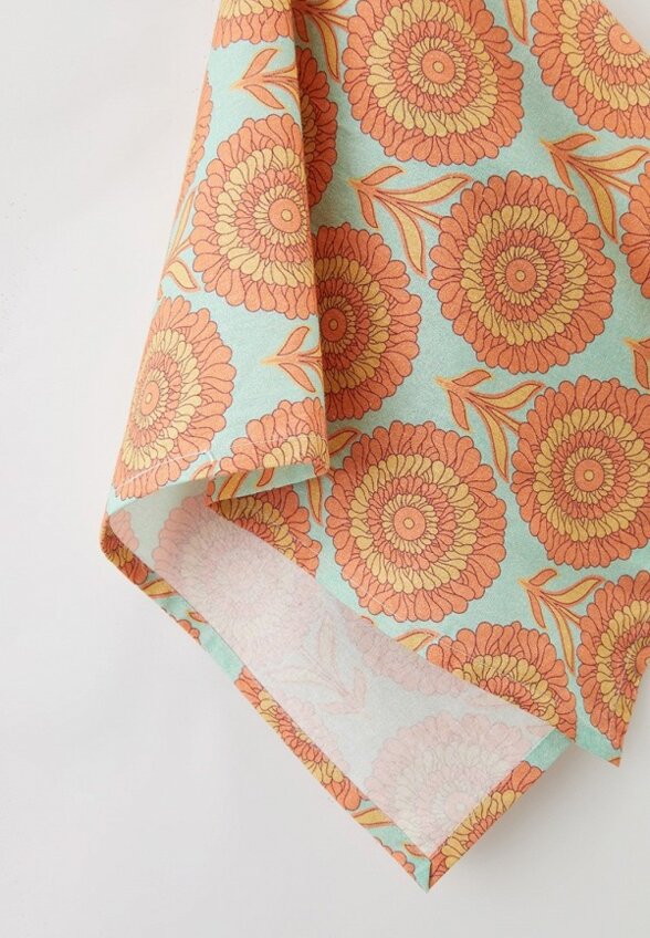 Полотенце кухонное Coincasa