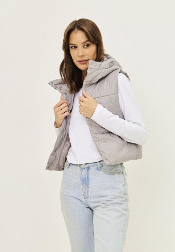 Куртка утепленная и жилет Lafor