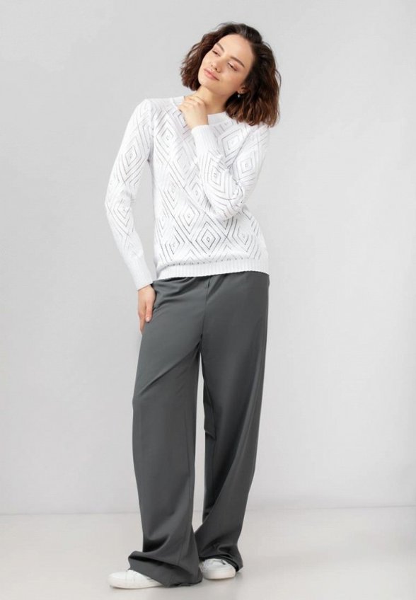 Джемпер Vivawool