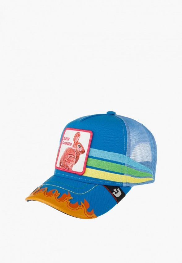 Бейсболка Goorin Brothers