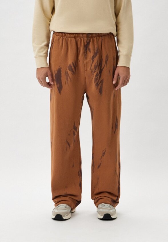 Брюки спортивные Red September