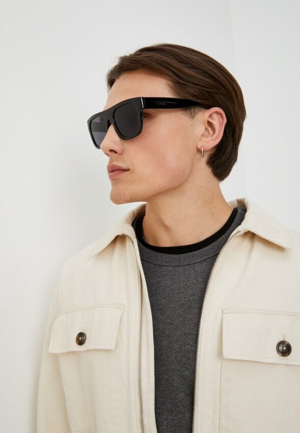 Очки солнцезащитные Vans