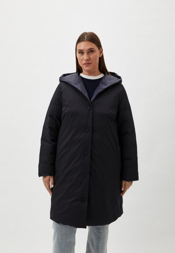 Пуховик Persona by Marina Rinaldi