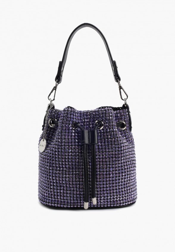 Сумка и брелок Alex Max