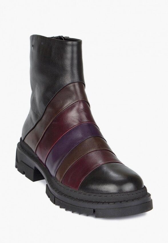 Ботинки TJ Collection