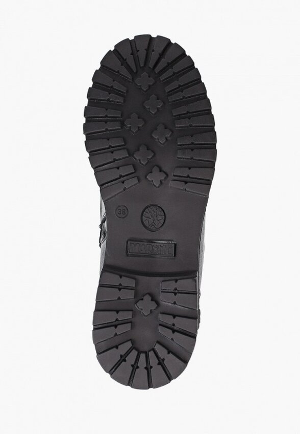 Ботинки Iridis