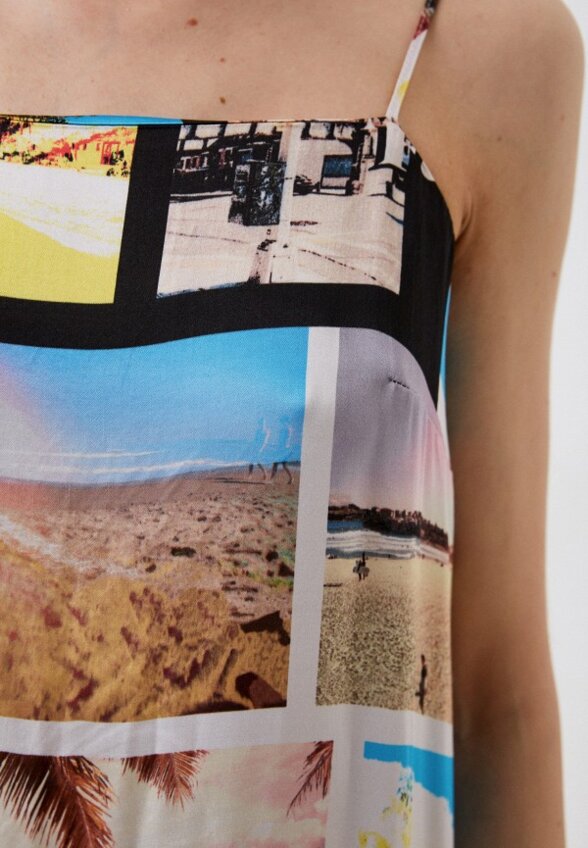 Сарафан Twist