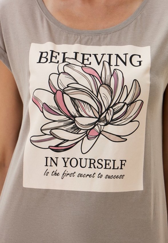 Футболка Funday