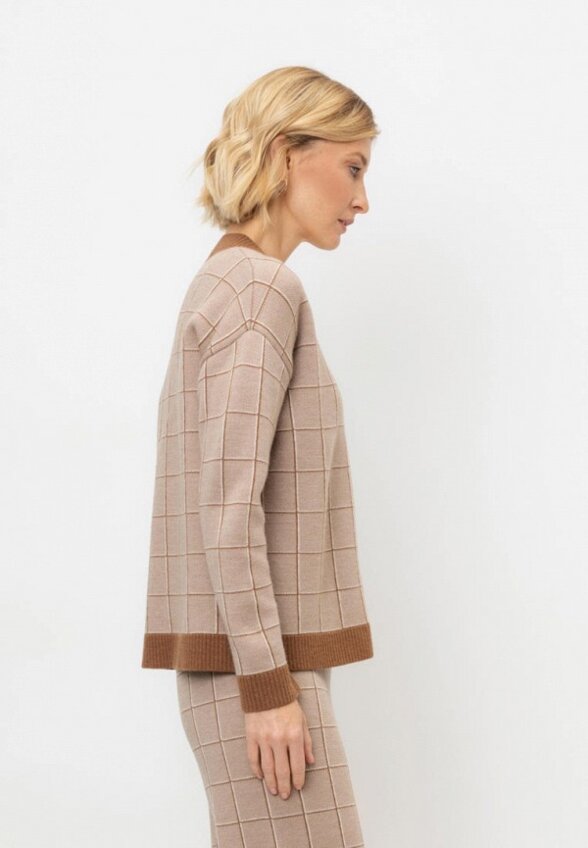 Кардиган Very Neat