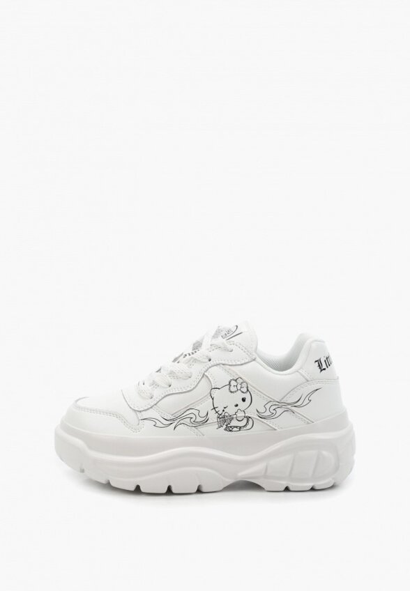 Кроссовки Shuzzi