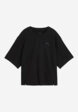 Футболка женская PUMA, Черный1  - превью