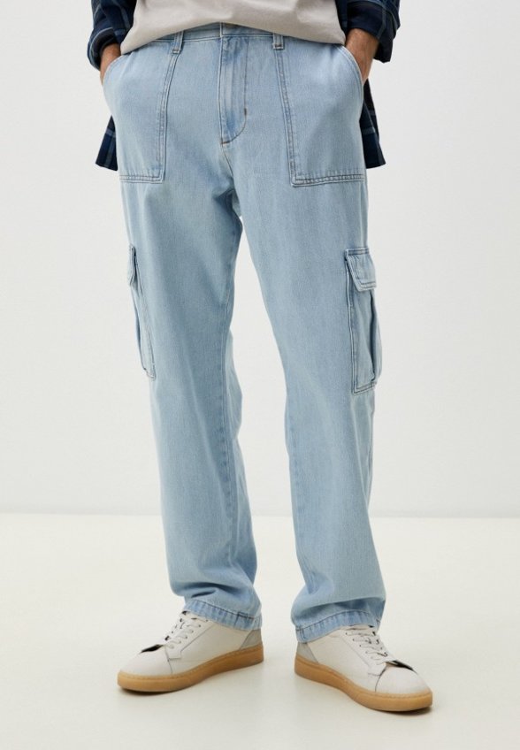 Джинсы Colin's