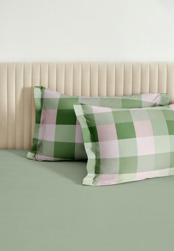 Комплект наволочек Cozy Home