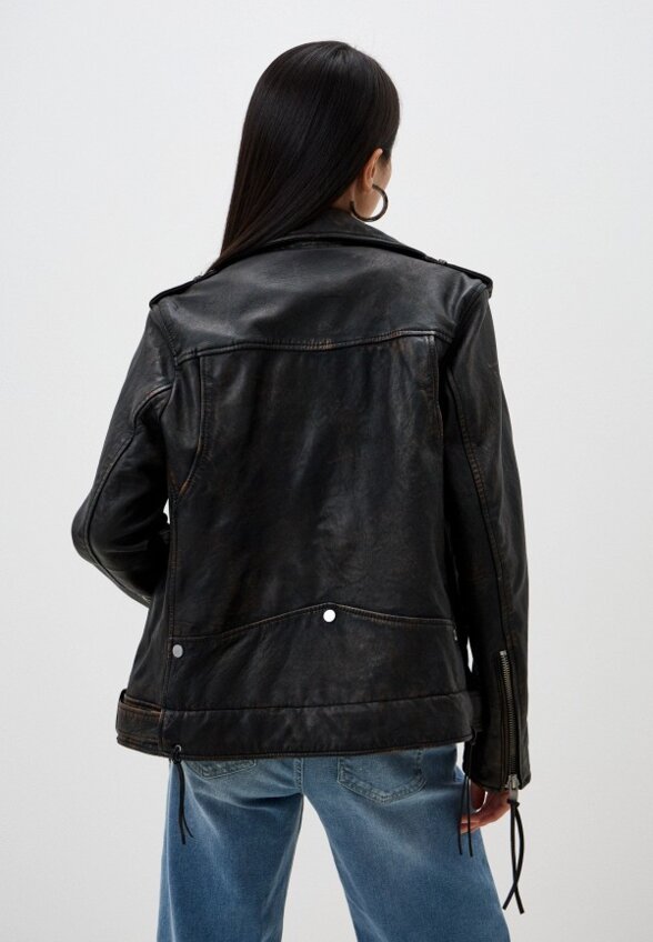 Косуха Снежная Королева