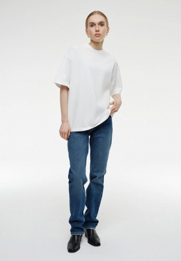 Футболка You