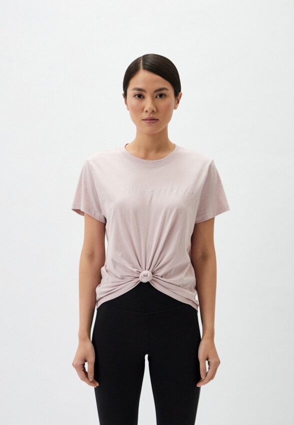 Футболка DKNY