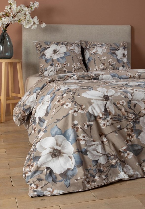 Постельное белье Семейное Унисон