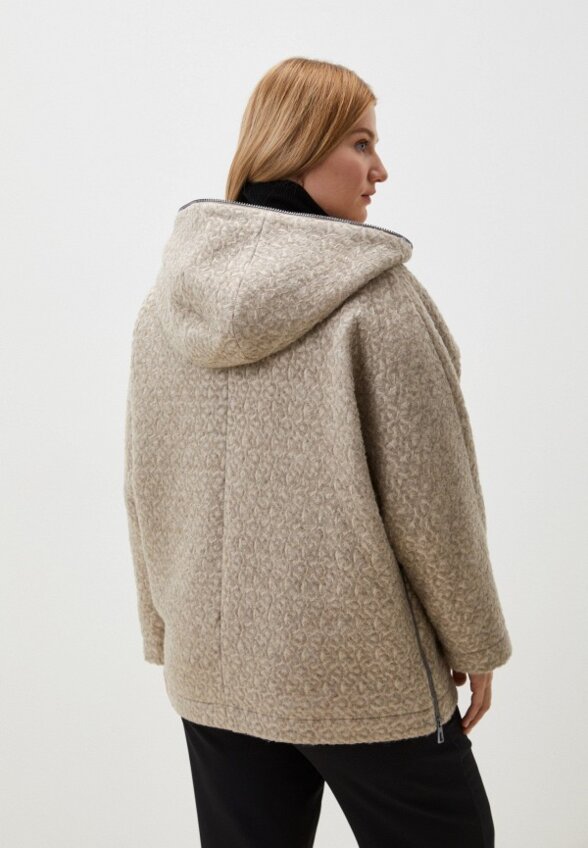 Полупальто Bella Collection