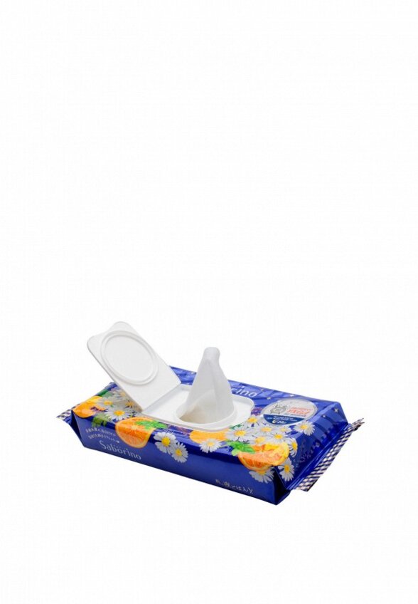 Маски для лица 28 шт. Saborino