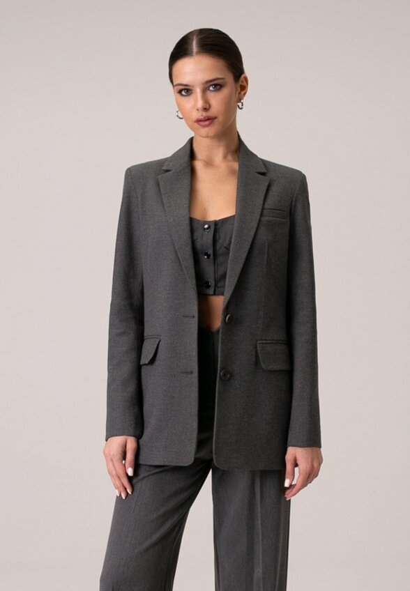 Жакет Bublikaim