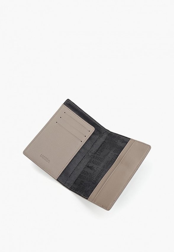 Обложка для документов Labbra