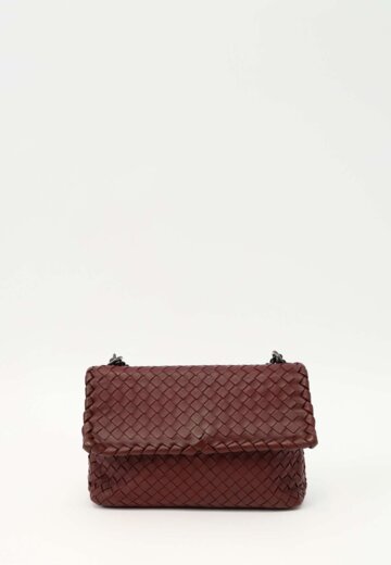 Bottega Veneta Olympia