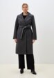 Пальто однобортное Kenan1  - превью
