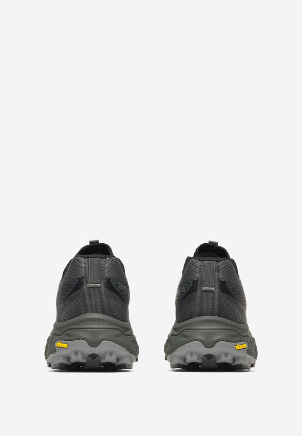 Кроссовки мужские Merrell Agility Peak 6, Черный