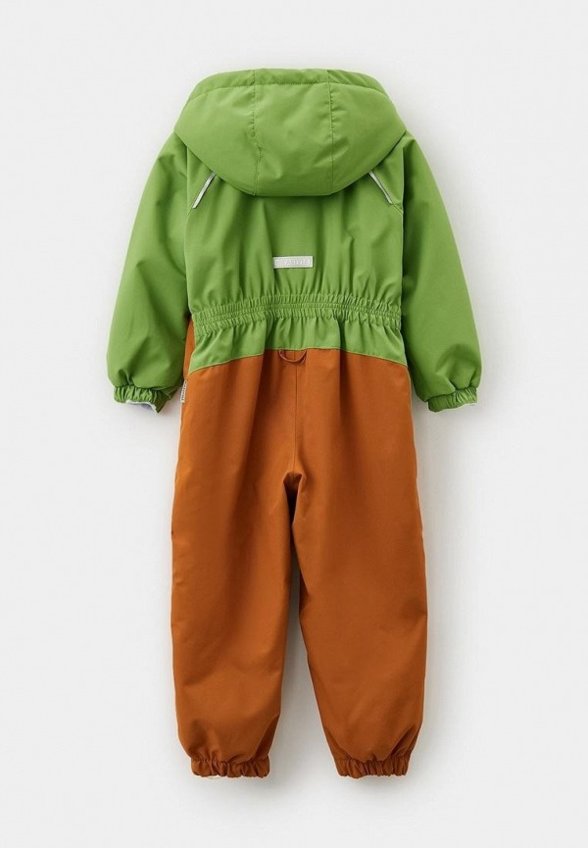 Комбинезон утепленный Nikastyle