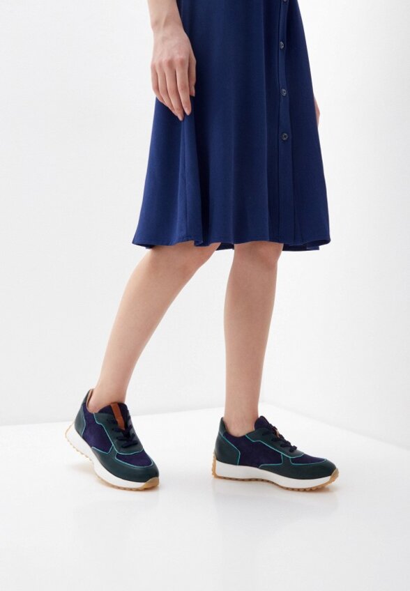 Кроссовки Giotto