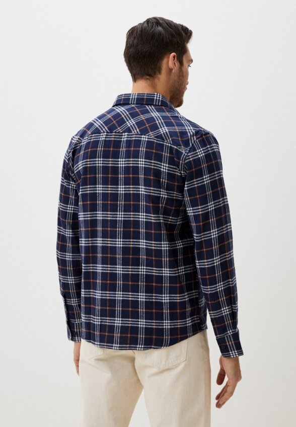 Рубашка JC Just Clothes