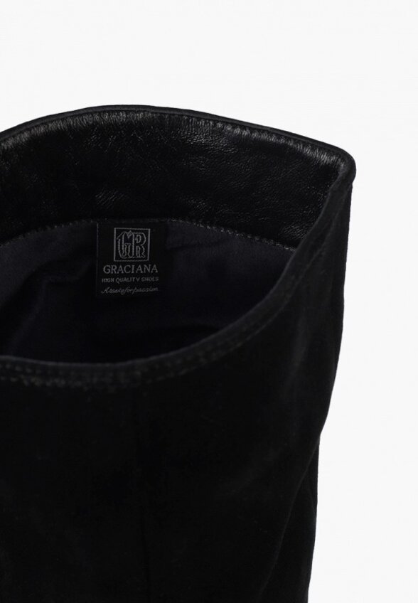 Ботфорты Graciana