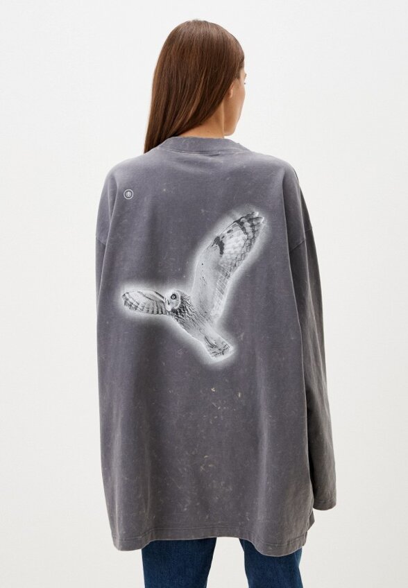 Лонгслив Mark Formelle