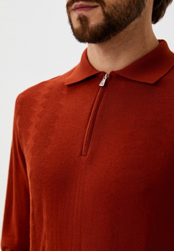 Поло Enrico Cerini