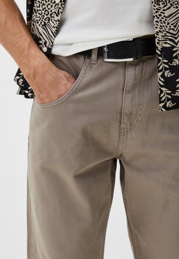 Джинсы Luxor By Ramo