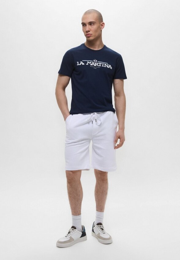 Футболка La Martina