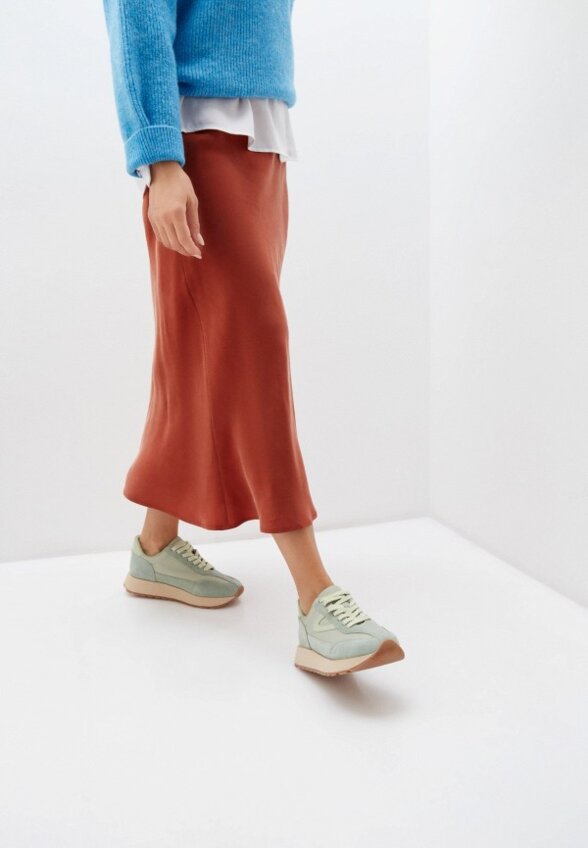 Кроссовки Graciana