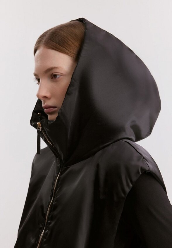 Жилет утепленный Baon