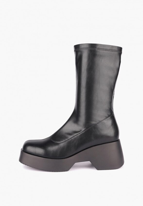 Полусапоги Instreet