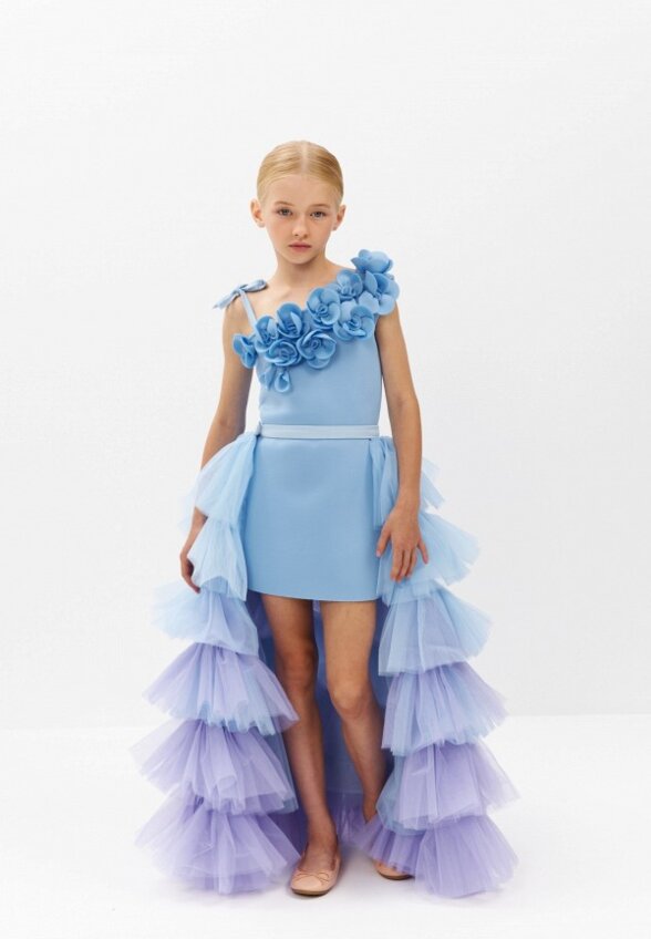 Платье Monikamo